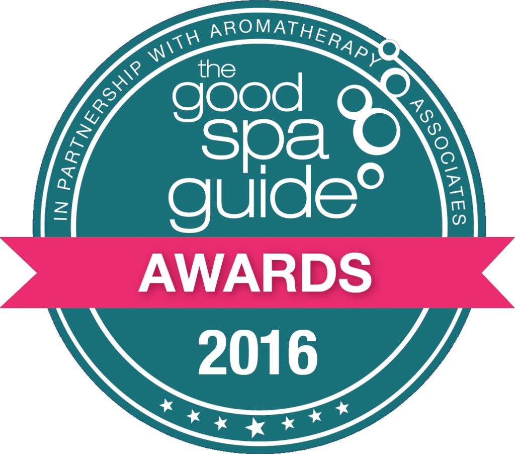 Good Spa Guide Finalists