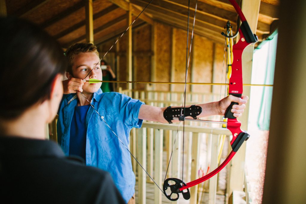 Archery