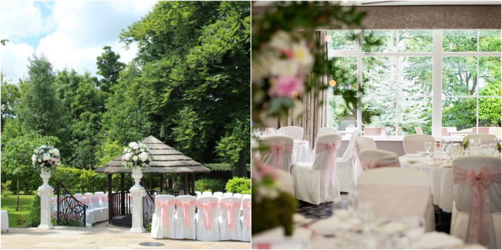 Summer House Weddings