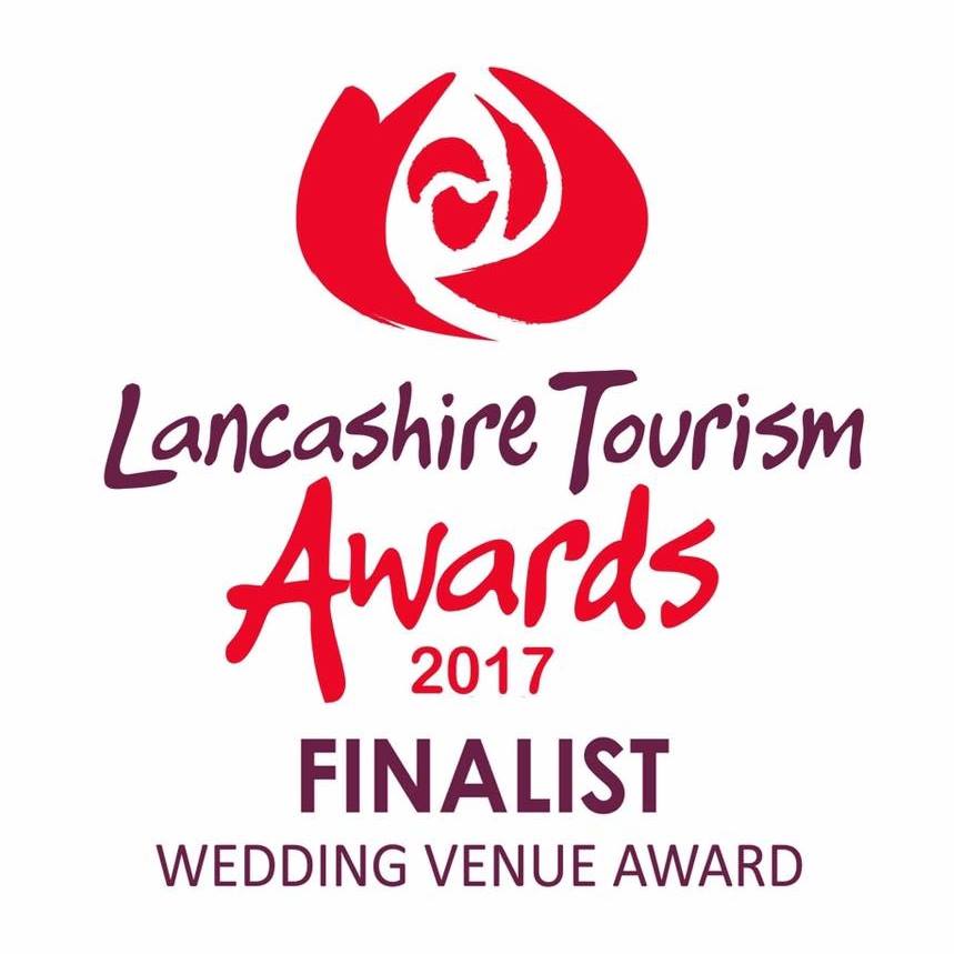 Lancs Tourism Award