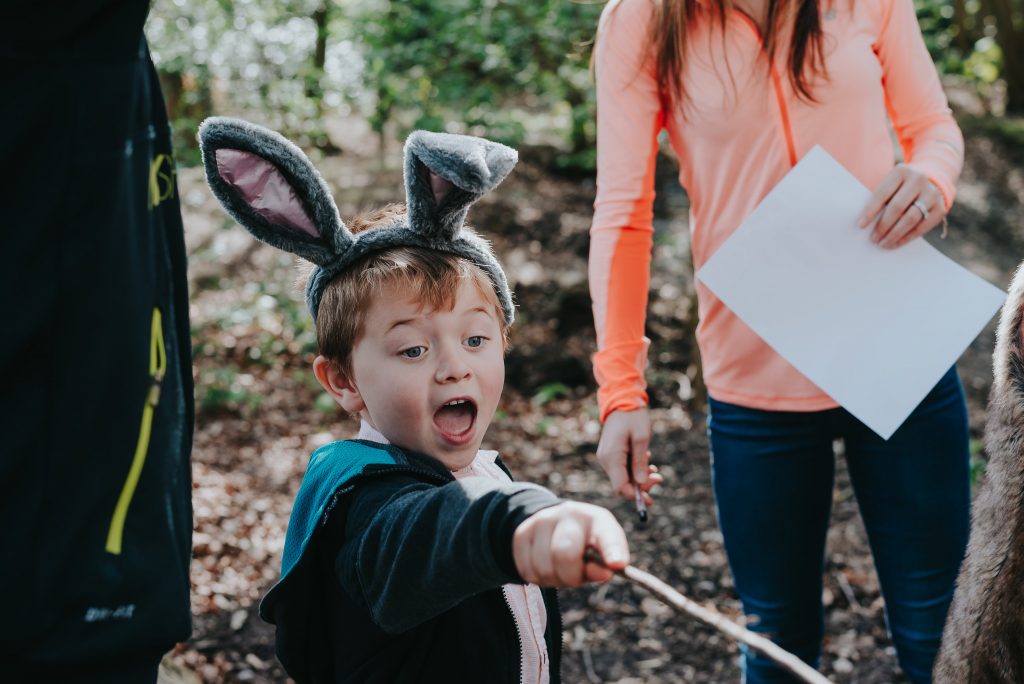 Easter Trail