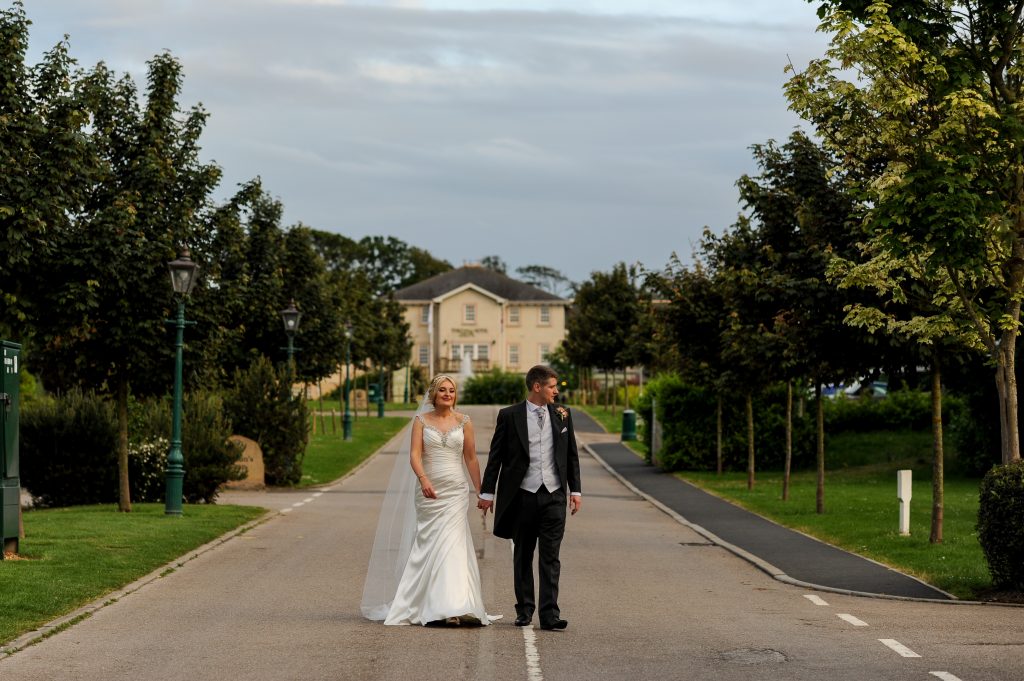 Weddings at Ribby Hall Village