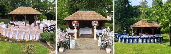 Weddings Summer House