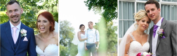 Weddings at Ribby Hall Village