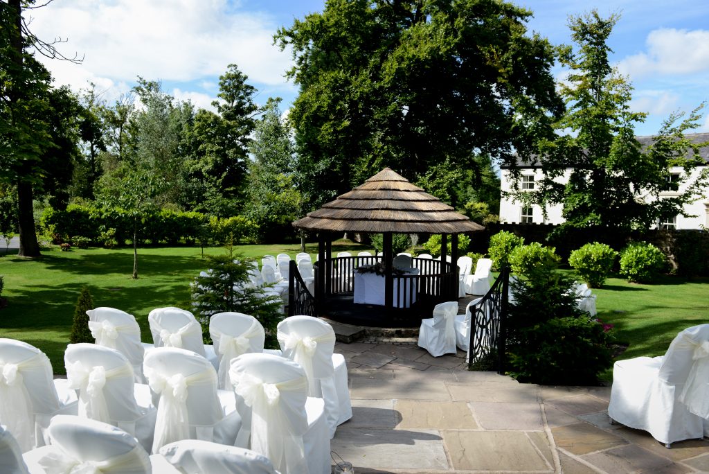 Summer Love Weddings at Ribby Hall Village 100 acres Blog