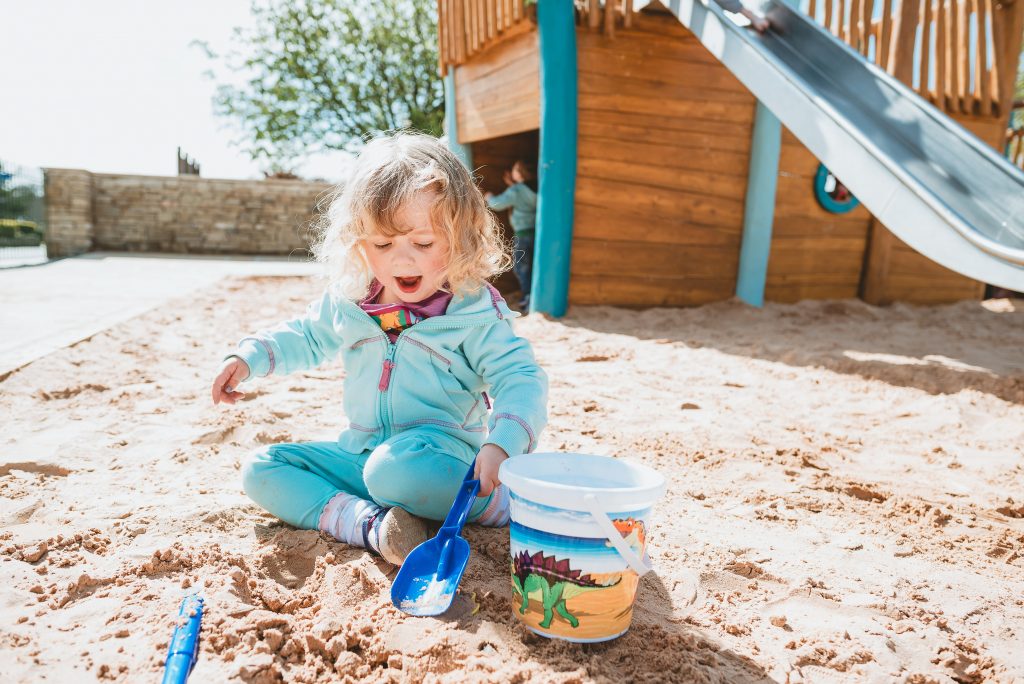 Adventure Playground