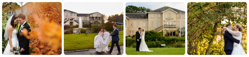 Weddings at Ribby Hall Village