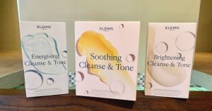 Elemis Botanical Spa Products