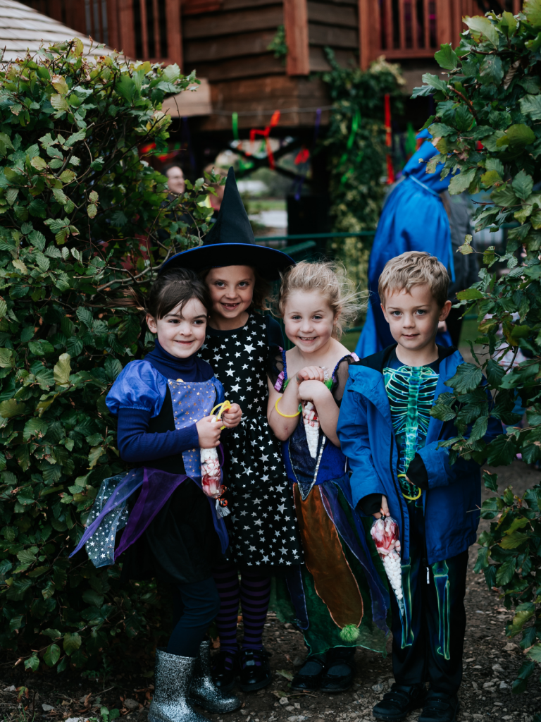 Things we love about autumn at Ribby Hall Village 100 acres blog