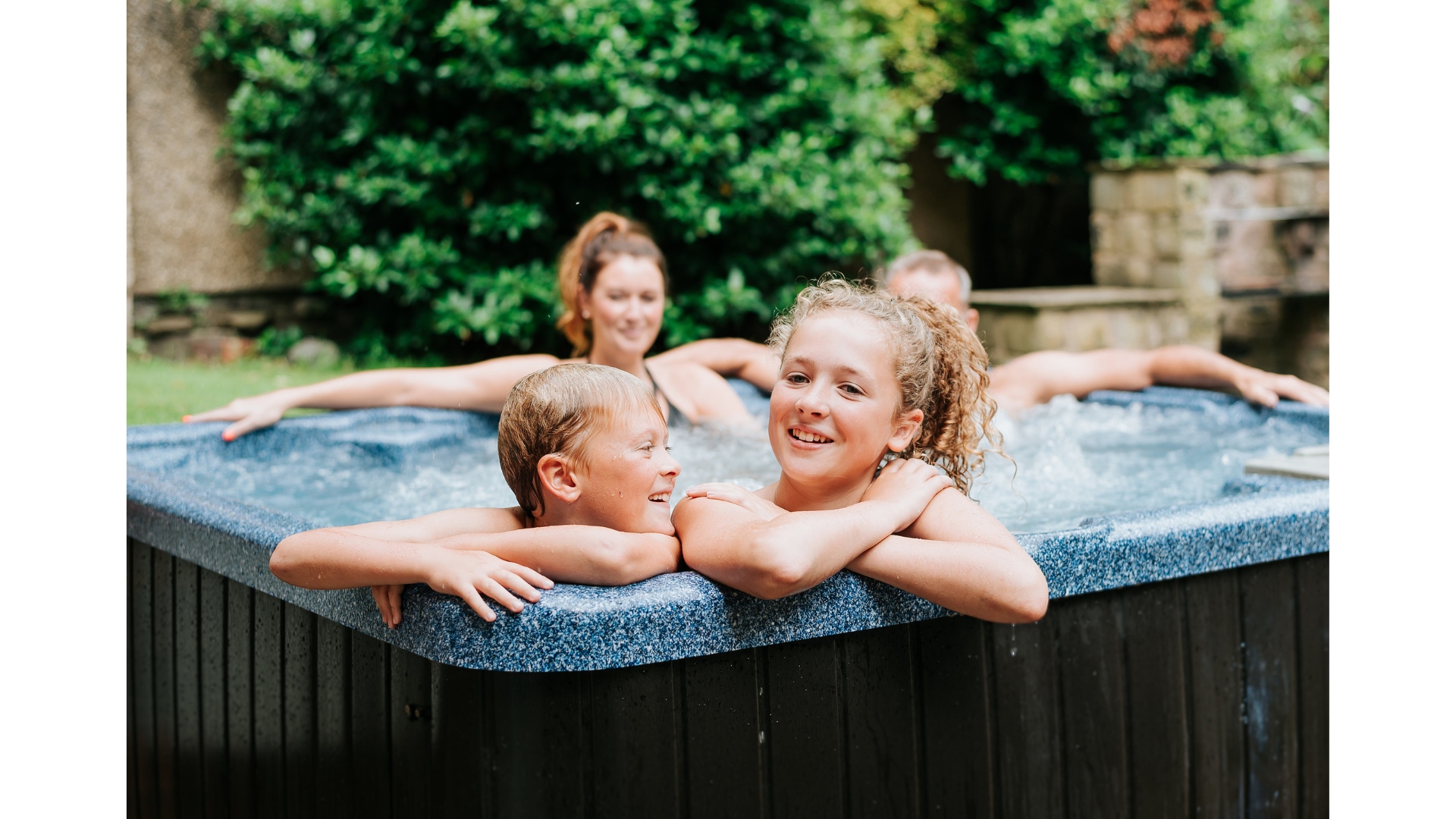 Hot Tub Holidays